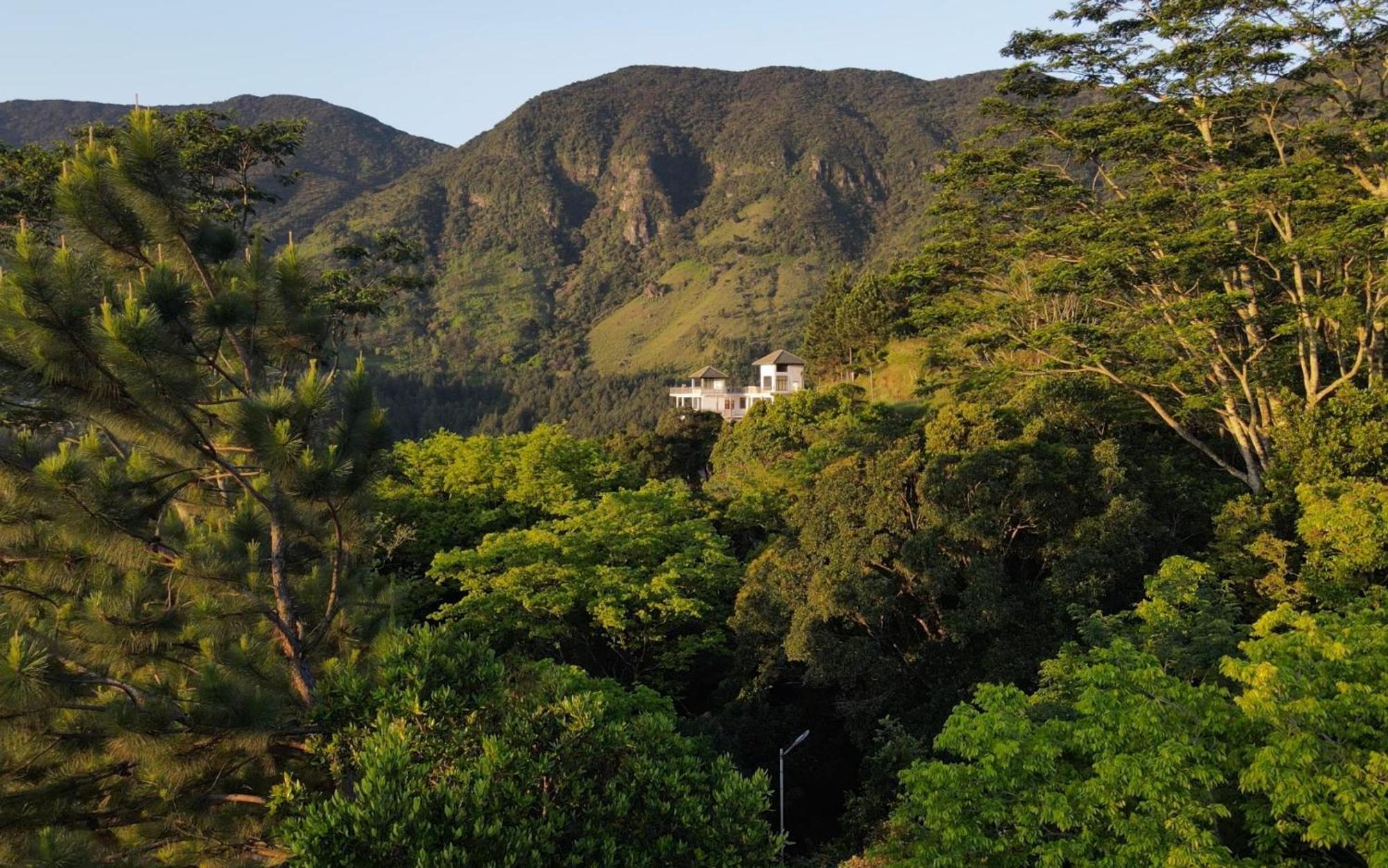 Shanthi Uyana Kandy Esterno foto