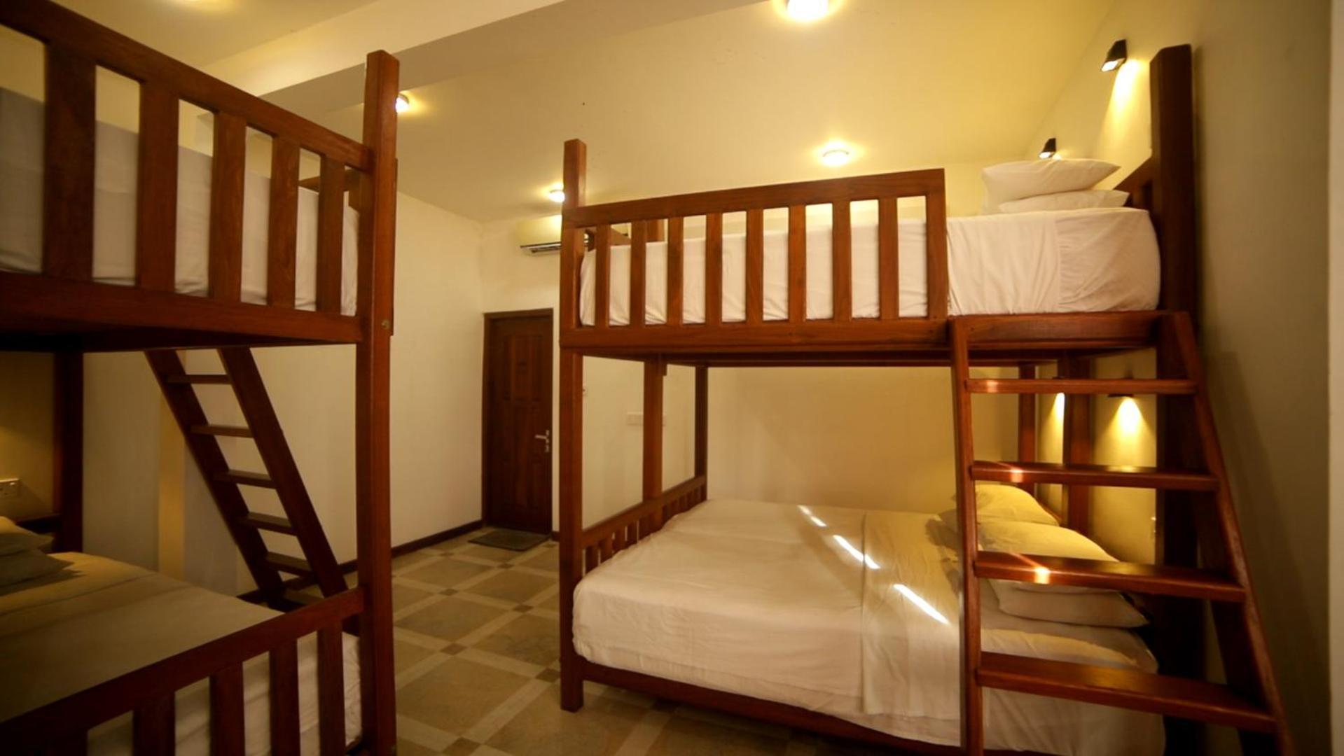 Shanthi Uyana Kandy Esterno foto