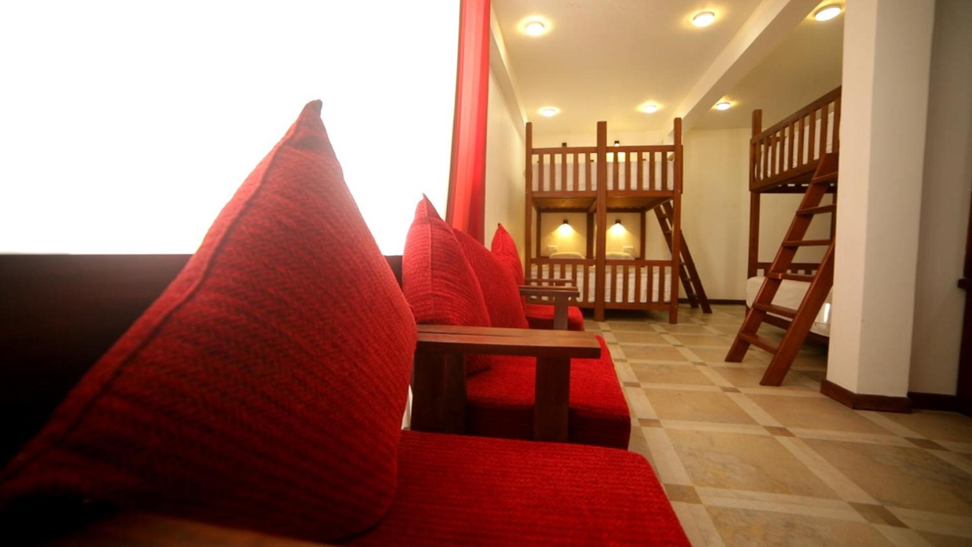 Shanthi Uyana Kandy Esterno foto
