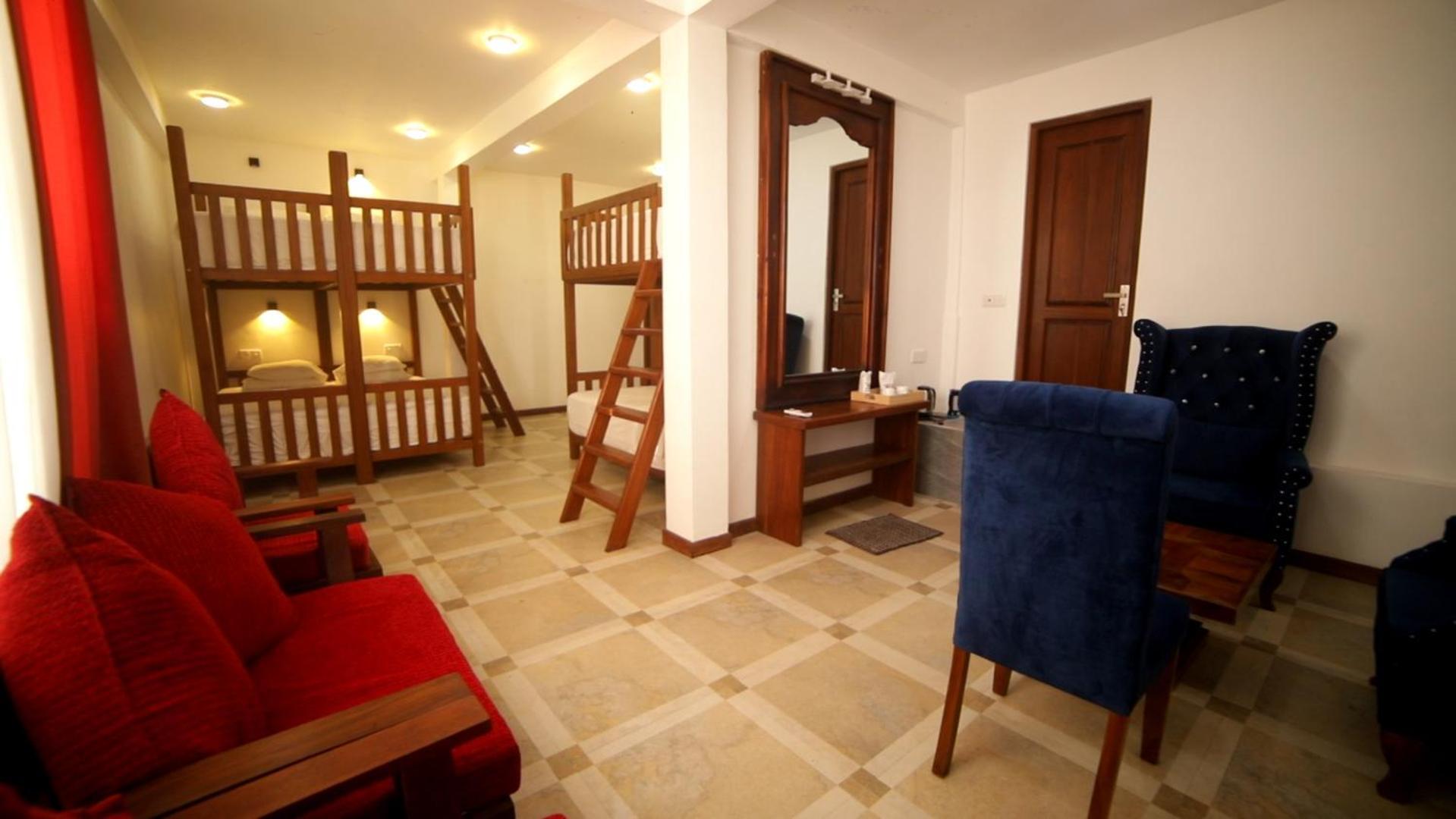 Shanthi Uyana Kandy Esterno foto