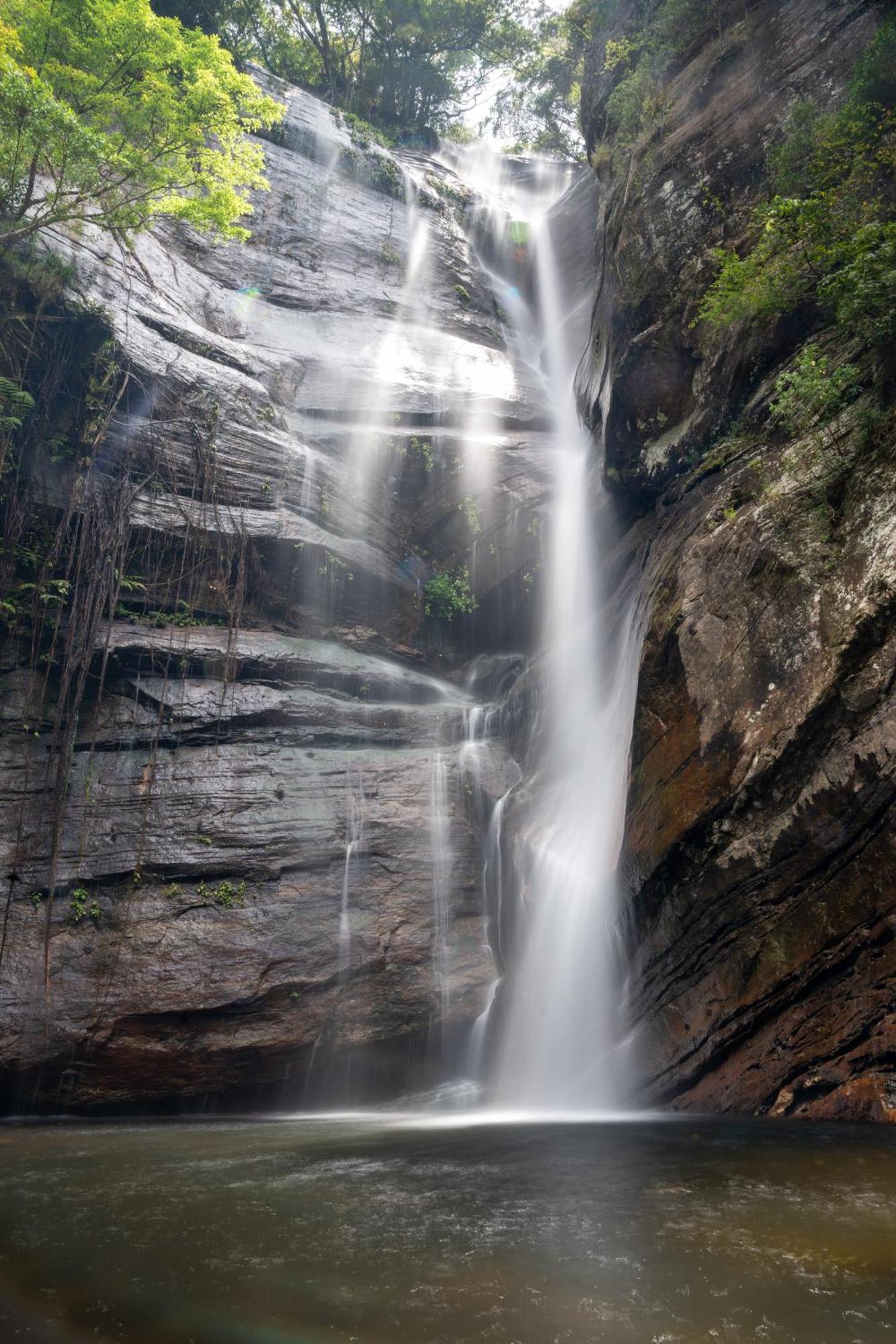 Shanthi Uyana Kandy Esterno foto