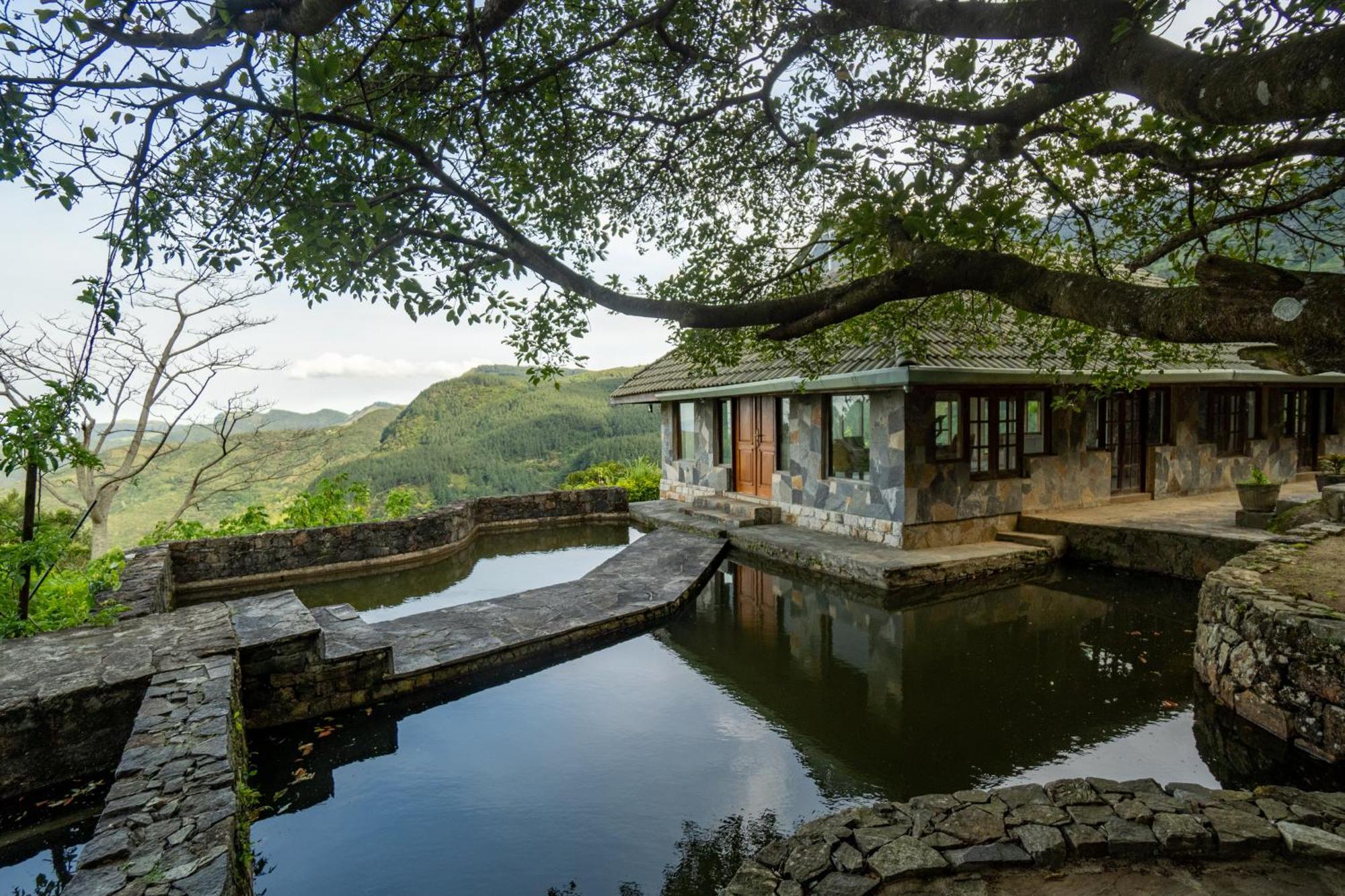 Shanthi Uyana Kandy Esterno foto